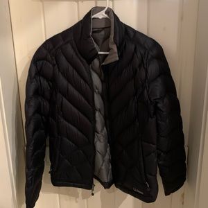 LL Bean 850 Down Jacket